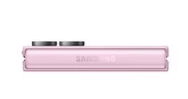 Смартфон Samsung Galaxy Z Flip 8 Pink, 6.8" (17.30 см) Dynamic AMOLED 2X, 120Hz, тъчскрийн Corning Gorilla Glass Victus display, Deca-Core Exynos 2600 3.8/3.26G/2.76GHz, 12GB RAM, 256GB Flash памет, основна камера 50.0 MP + 12.0 MP, Android