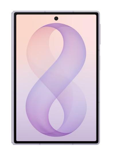 Смартфон Samsung Galaxy Z Fold 8 Lavender, 7.6" (19.3 cm) Dynamic AMOLED 2X, 120Hz, тъчскрийн Corning Gorilla Glass display, 8C Snapdragon 8 Elite Gen 5 4.74 GHz, 12GB RAM, 512GB Flash памет, основна камера 50.0 MP + 50.0 MP, Android