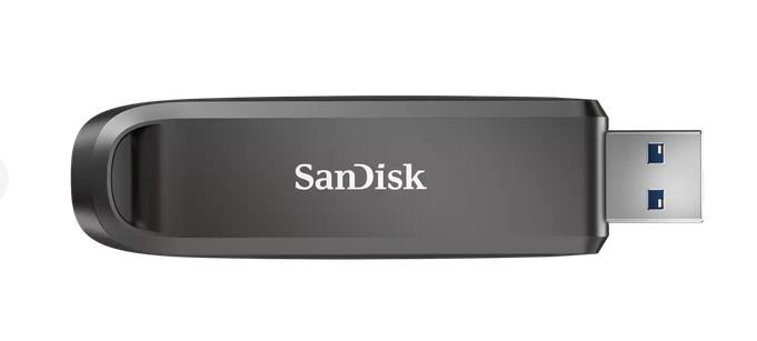 USB памет SanDisk Extreme Pro 1TB, USB-А 3.2 Gen 2