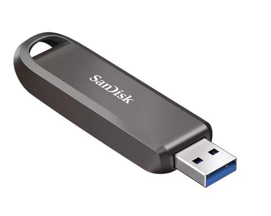 USB памет SanDisk Extreme Pro 512GB, USB-А 3.2 Gen 2