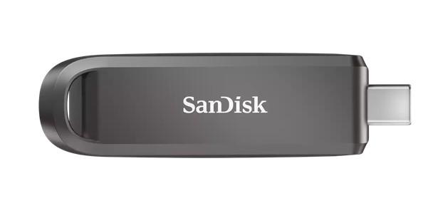 USB памет SanDisk Extreme Pro 512GB, USB Type-C 3.2 Gen 2