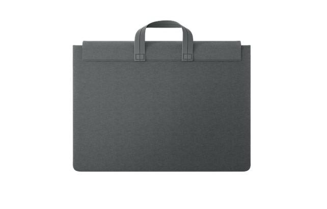 Чанта за лаптоп Lenovo Yoga Tote Sleeve 16", Luna Grey