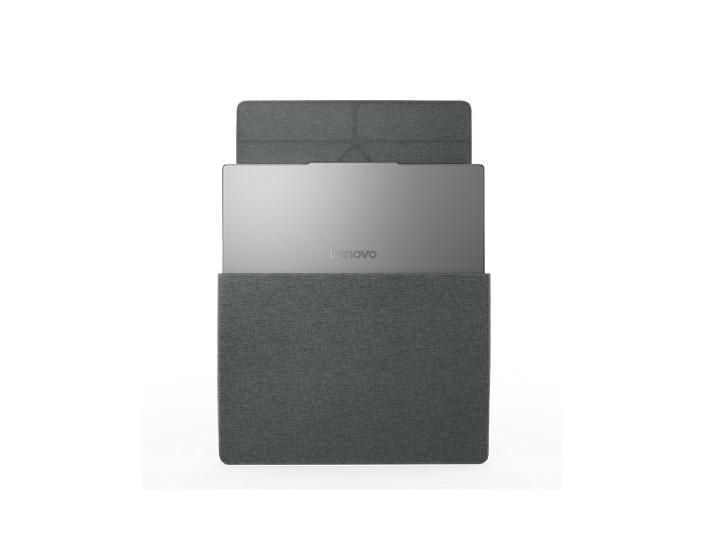 Чанта за лаптоп Lenovo Yoga Tote Sleeve 16", Luna Grey
