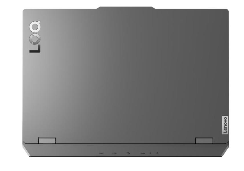 Лаптоп Lenovo LOQ 15IRX9, Intel Core i7-13650HX 14C (1.90 / 4.90 GHz, 24MB Cache), 15.6'' (39.62 cm) FHD IPS, NVIDIA GF RTX 4050 6GB GDDR6 DLSS 3, 16GB DDR5, 512GB M.2 NVMe SSD, Free DOS 
