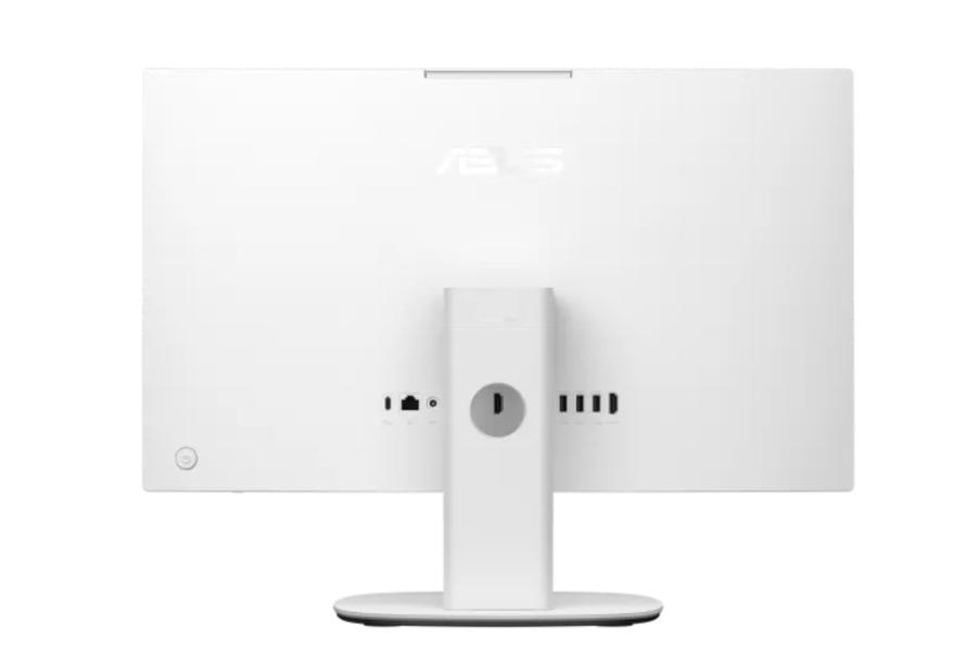 Компютър ASUS V470VA-WPE0320 V400 All-in-One, 27.0" (68.58 см) FHD Anti-Glare Display, Intel Core 5 210H 8C (1.6 / 4.8 GHz, 12MB Cache), 16GB DDR5, 256GB SSD M.2 NVMe, Free DOS