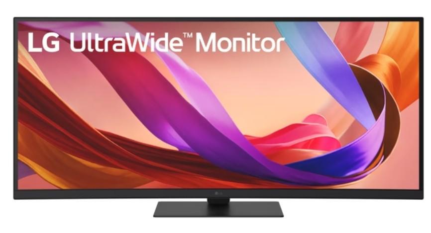 Монитор LG 34U650A-B, 34" (86.36cm) WQHD IPS Anti-Glare Display, Curved, 100Hz, 5ms, 300 cd/m2, DisplayPort, HDMI, USB