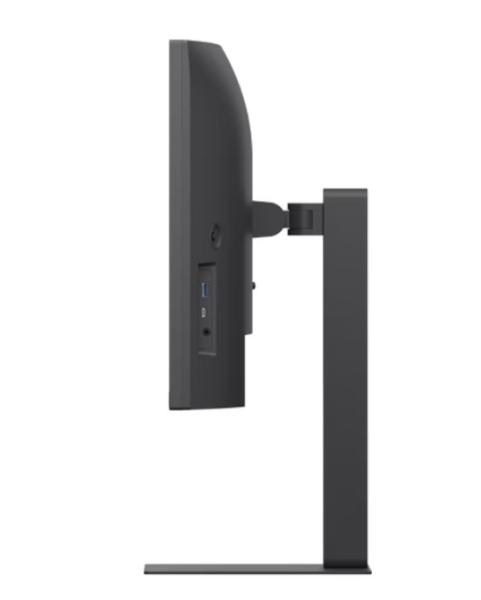 Монитор LG 34U650A-B, 34" (86.36cm) WQHD IPS Anti-Glare Display, Curved, 100Hz, 5ms, 300 cd/m2, DisplayPort, HDMI, USB