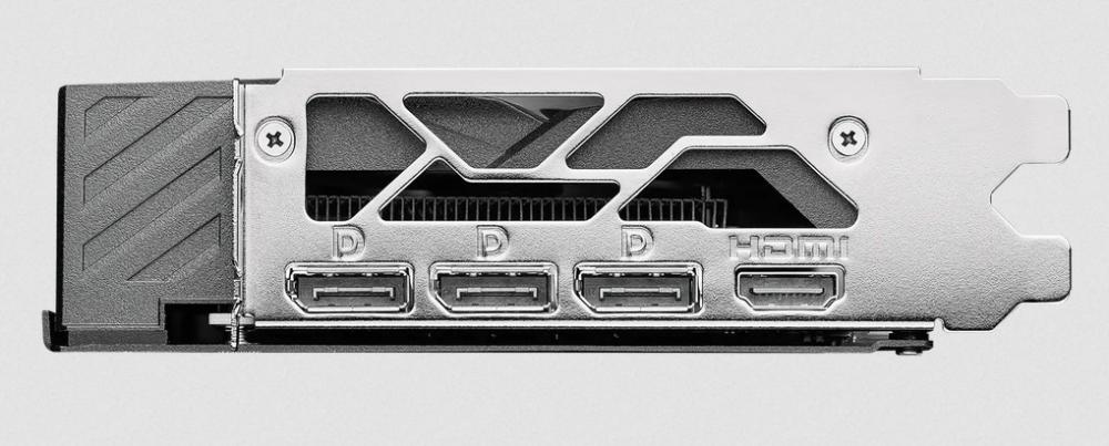 Видео карта MSI nVIDIA GeForce RTX5060 GAMING OC V1 8GB GDDR7, 128-bit, HDMI, 3x DP