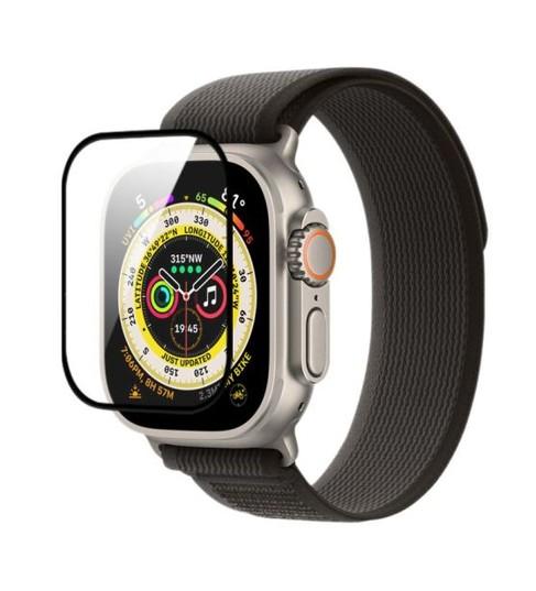 Защитно стъкло Dviced за Apple Watch 49mm