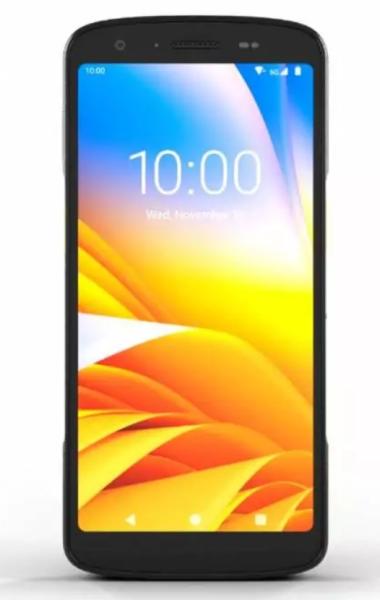 Мобилен терминал Zebra TC27, 2D, SE5500, 6GB RAM, 64GB Flash памет, 2-Pin, eSIM, 5G, USB, Wi-Fi, BT, NFC, GMS, Android, 3800mAh