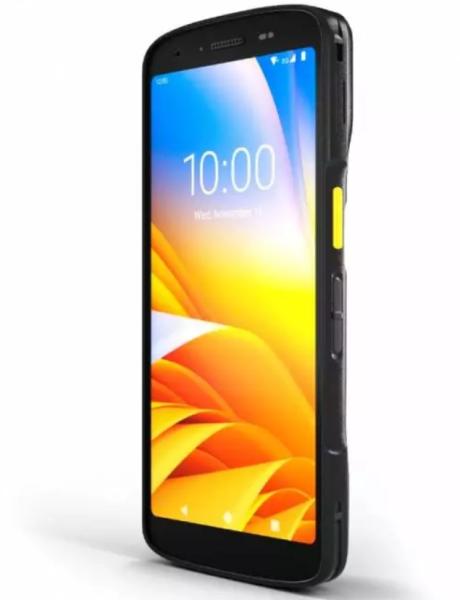 Мобилен терминал Zebra TC27, 2D, SE5500, 6GB RAM, 64GB Flash памет, 2-Pin, eSIM, 5G, USB, Wi-Fi, BT, NFC, GMS, Android, 3800mAh