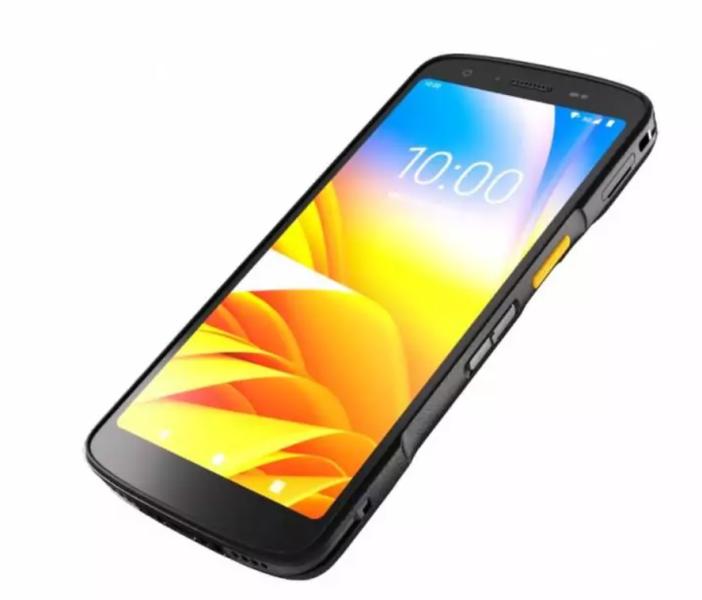Мобилен терминал Zebra TC27, 2D, SE5500, 6GB RAM, 64GB Flash памет, 2-Pin, eSIM, 5G, USB, Wi-Fi, BT, NFC, GMS, Android, 3800mAh
