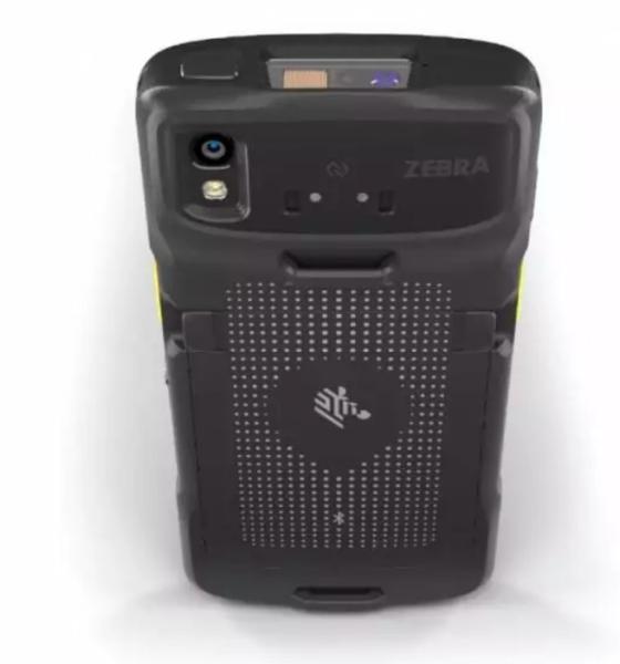 Мобилен терминал Zebra TC27, 2D, SE5500, 6GB RAM, 64GB Flash памет, 2-Pin, eSIM, 5G, USB, Wi-Fi, BT, NFC, GMS, Android, 3800mAh