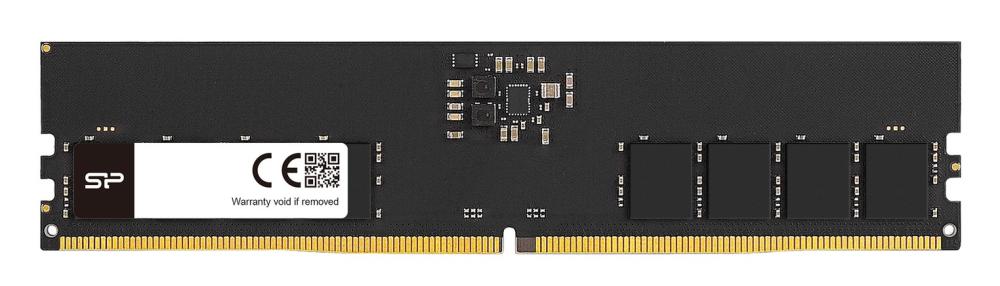 Памет Silicon Power 8GB DDR4 3200MHz, CL22, 1.2 V - Bulk
