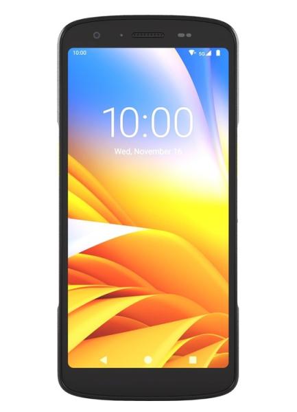 Мобилен терминал Zebra TC22, 2D, SE5500, 8GB RAM, 128GB Flash памет, NFC, Wi-Fi, BT, USB, GMS, 8-Pin, Android,  3800mAh