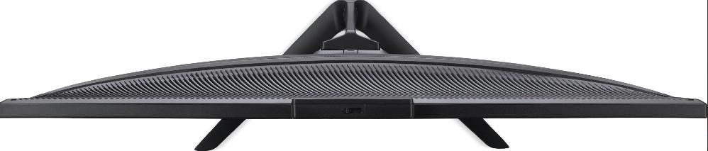 Компютър Acer Aspire C27-B All-in-One, Intel Core i7-1355U 10C (1.20 / 5.00 GHz, 12MB Cache), 27.0" (68.58 см) FHD IPS Display, Intel Iris Xe Graphics G7, 16GB DDR4, 512GB SSD M.2 NVMe, Free DOS
