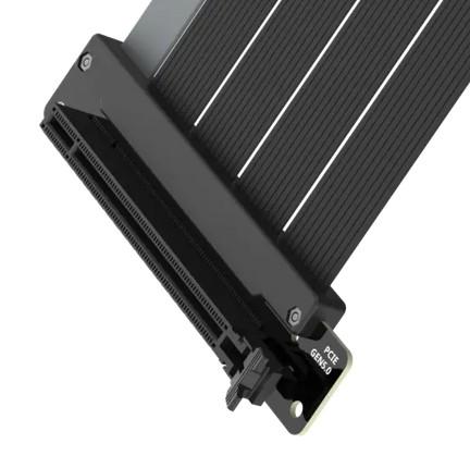 Кабел Cooler Master Riser PCI-e 5.0 - 200mm