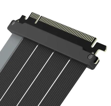 Кабел Cooler Master Riser PCI-e 5.0 - 300mm