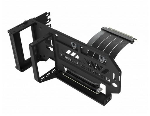 Брекет за вертикален монтаж на Cooler Master Vertical Graphics Card Holder Kit V3 PCIe 5.0