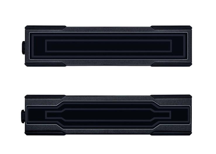 Вентилатор Lian Li UNI FAN SL-INF Wireless, 120mm Reverse Blade, 3 pin/4-pin PWM - Black
