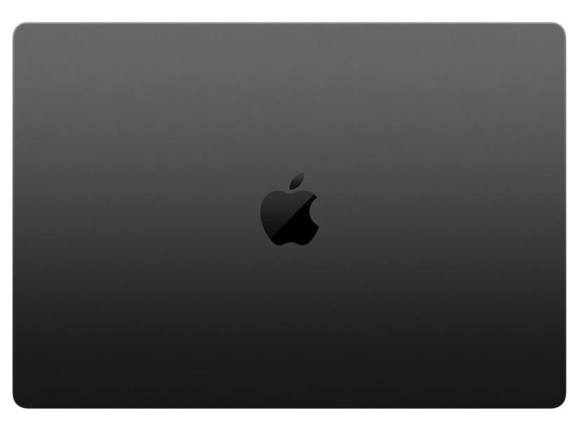 Лаптоп Apple MacBook Pro M5 Max 16 2026 Space Black, Apple M5 Max 18C (4.61 GHz, 48MB Cache), 16.2" (41.15 cm) Liquid Retina XDR, 40C GPU Apple M5 Max, 48GB LPDDR5X, 2TB SSD, Mac OS Tahoe
