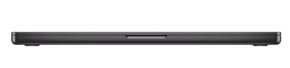 Лаптоп Apple MacBook Pro M5 Max 16 2026 Space Black, Apple M5 Max 18C (4.61 GHz, 48MB Cache), 16.2" (41.15 cm) Liquid Retina XDR, 32C GPU Apple M5 Max, 36GB LPDDR5X, 2TB SSD, Mac OS Tahoe