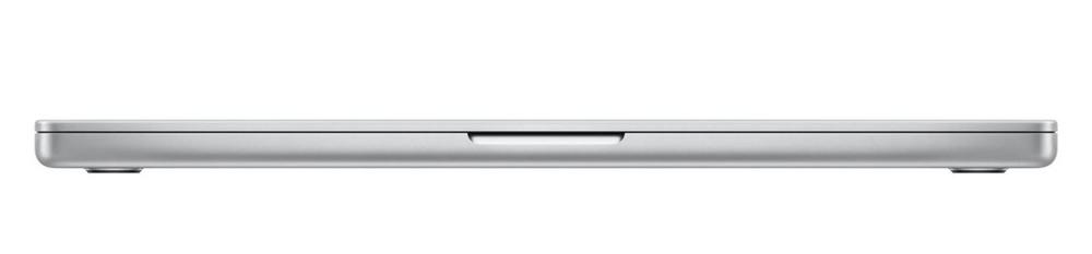 Лаптоп Apple MacBook Pro M5 Max 16 2026 Silver, Apple M5 Max 18C (4.61 GHz, 48MB Cache), 16.2" (41.15 cm) Liquid Retina XDR, 40C GPU Apple M5 Max, 48GB LPDDR5X, 2TB SSD, Mac OS Tahoe