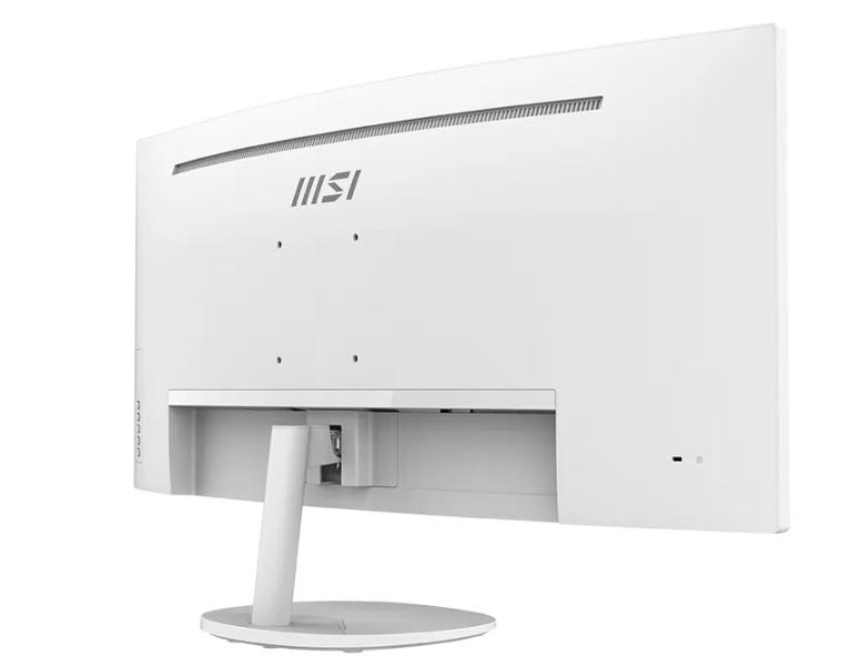 Монитор MSI PRO MP341CQW V1, 34" (86.36 cm) UWQHD VA Curvature Display, 100Hz, 4ms, 3000:1, HDMI, DP