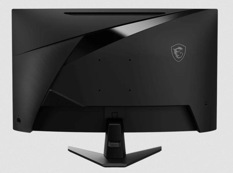 Монитор MSI MAG 32C6X, 31.5" (80 cm) FHD VA Curvature Display, 250Hz, 1ms, 3000:1, 250 cd/m2, HDMI, DP