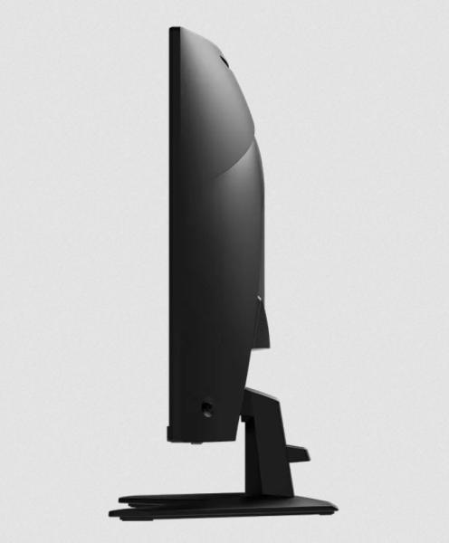 Монитор MSI MAG 32C6X, 31.5" (80 cm) FHD VA Curvature Display, 250Hz, 1ms, 3000:1, 250 cd/m2, HDMI, DP
