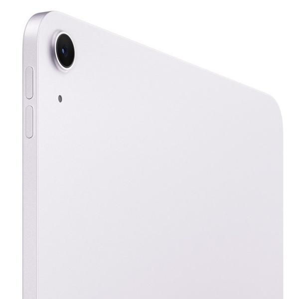 Таблет Apple iPad Air 11" 2026, Purple, Apple M4 8C (4.46 GHz), 11.0" (27.94 cm) WQXGA Liquid Retina IPS, 9C GPU M4, 12GB RAM, 256GB Flash памет, основна камера 12MP, iPadOS