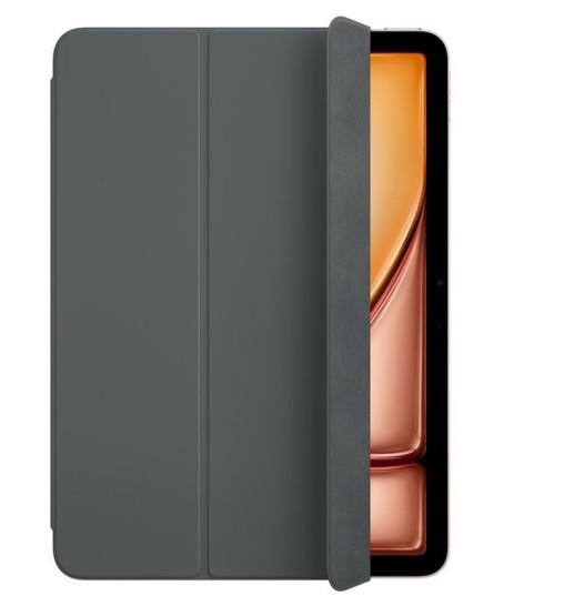 Калъф Apple Smart Folio for iPad Air 11" (M3/M4), Charcoal Gray