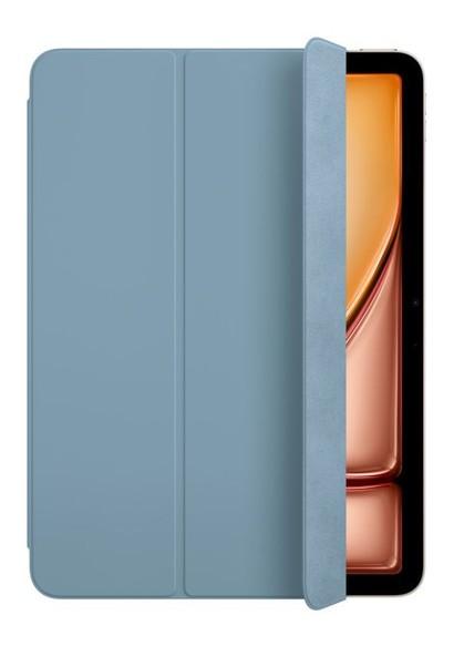 Калъф Apple Smart Folio for iPad Air 11" (M3/M4), Denim
