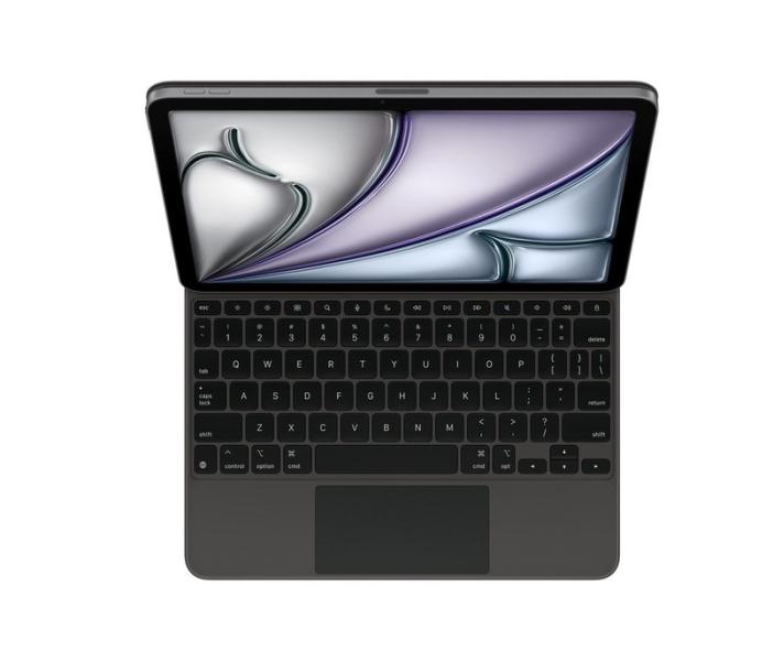 Клавиатура за таблет Apple Magic Keyboard for iPad Air 11" (M4/M3) - International English - Black