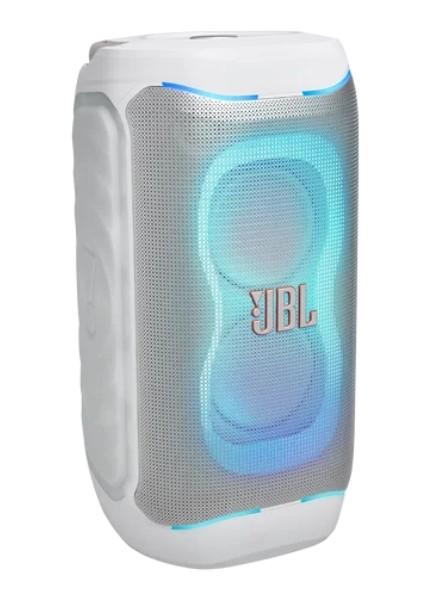Колона JBL Partybox 130, 200W, бял