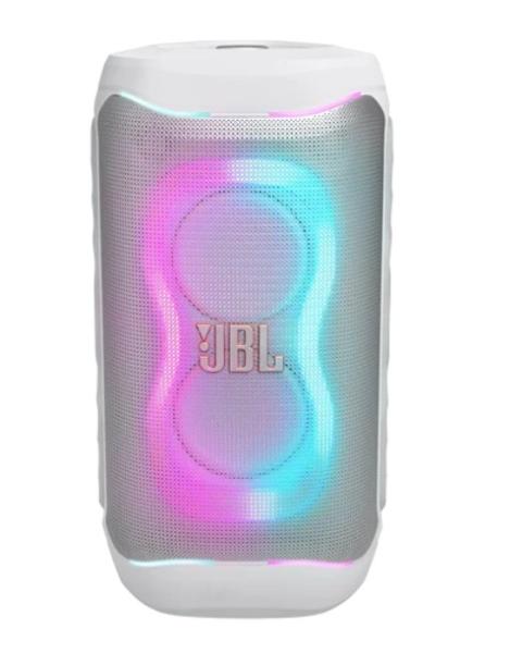 Колона JBL Partybox 130, 200W, бял
