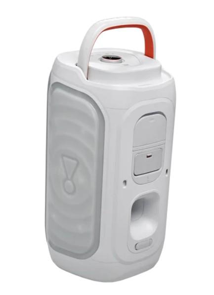 Колона JBL Partybox 130, 200W, бял