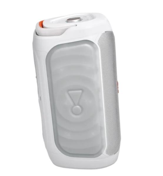Колона JBL Partybox 130, 200W, бял