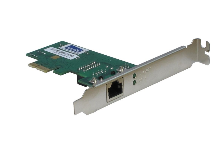 Мрежова карта Netis AD1103 10/100/1000Mbps (Bulk)