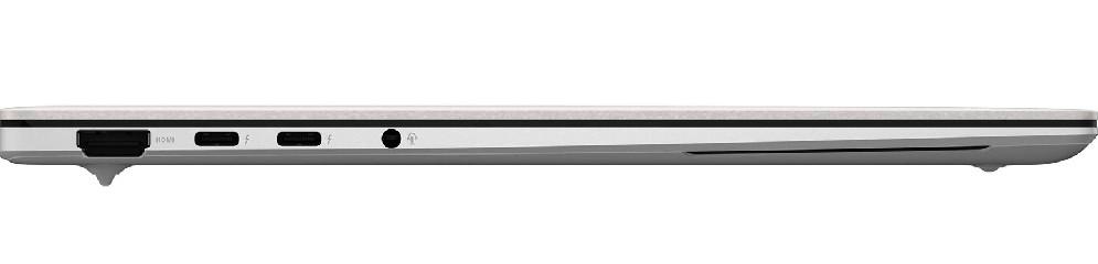 Лаптоп ASUS Zenbook S14 UX5406AA-SU478X, Intel Core Ultra 9 386H 16C (1.6 / 4.9 GHz, 18MB Cache), 14.0" (35.56 cm) WUXGA OLED Display, Touchscreen, 16GB LPDDR5X, 512GB M.2 NVMe SSD, Windows 11 Pro