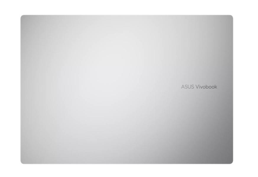 Лаптоп ASUS Vivobook 16 M1607GA-MB003W, AMD Ryzen AI 7 445 6C (2.0 / 4.6 GHz, 8MB Cache), 16.0" (40.64 cm) WUXGA IPS Anti-glare display, 16GB DDR5, 512GB M.2 NVMe SSD, Windows 11 Home