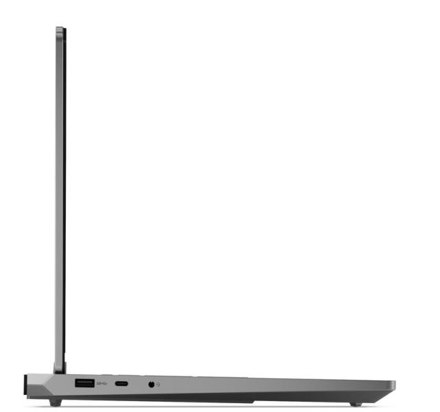 Лаптоп Lenovo LOQ Essential 15IRX11, Intel Core i5-13450HX 10C (1.80 / 4.60 GHz, 20MB Cache), 15.6'' (39.62 cm) FHD IPS Anti-glare Display, NVIDIA GF RTX5050 8GB GDDR7 DLSS 4, 16GB DDR5, 512GB M.2 NVMe SSD, Free DOS