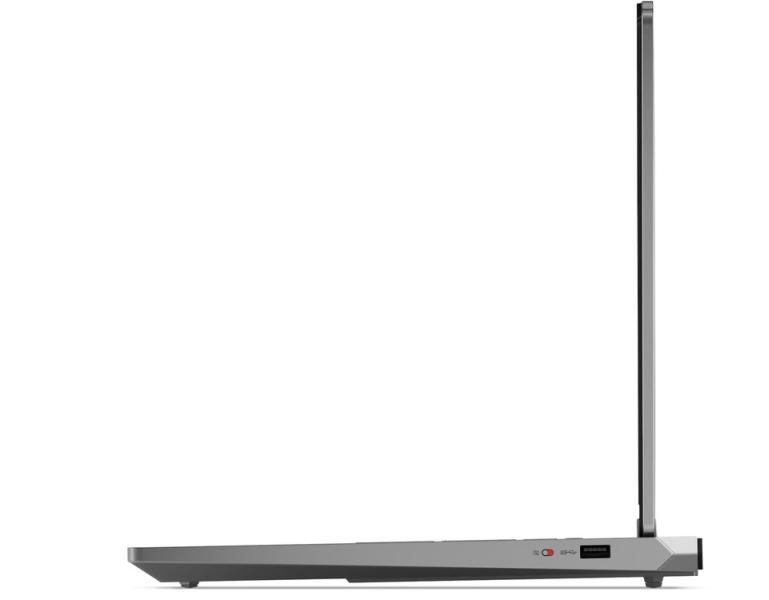 Лаптоп Lenovo LOQ Essential 15IRX11, Intel Core i5-13450HX 10C (1.80 / 4.60 GHz, 20MB Cache), 15.6'' (39.62 cm) FHD IPS Anti-glare Display, NVIDIA GF RTX5050 8GB GDDR7 DLSS 4, 16GB DDR5, 512GB M.2 NVMe SSD, Free DOS