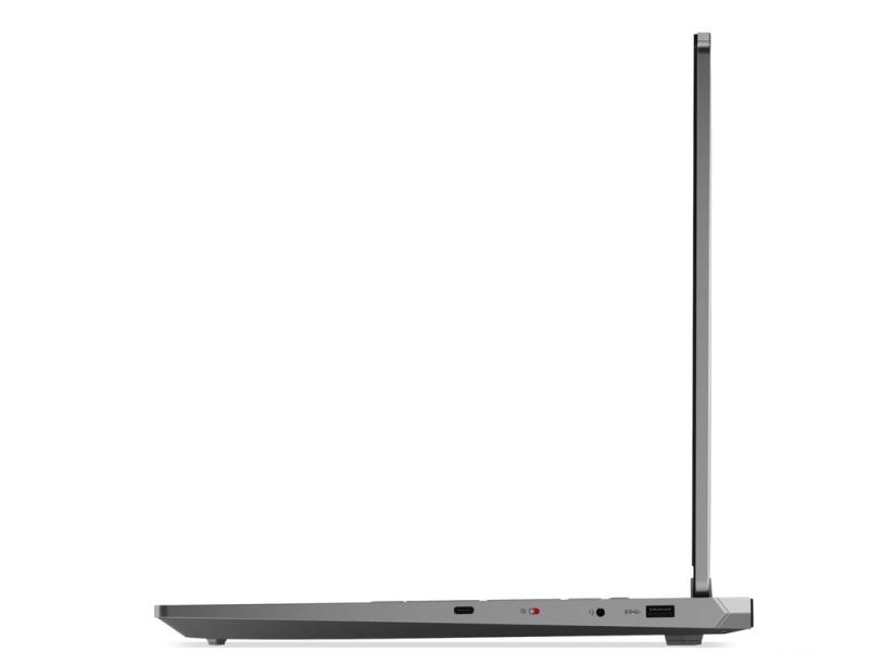 Лаптоп Lenovo LOQ 17IRX10, Intel Core i5-13450HX 10C (1.80 / 4.60 GHz, 20MB Cache), 17.3" (43.94 cm) FHD IPS Anti-glare Display, NVIDIA GF RTX5050 8GB GDDR7 DLSS 4, 16GB DDR5, 1TB M.2 NVMe SSD, Free DOS
