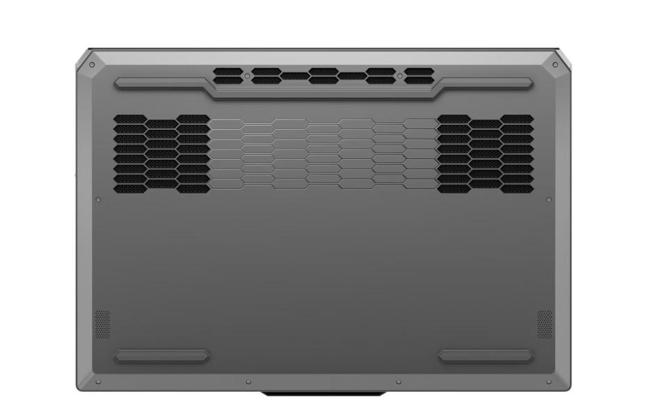 Лаптоп Lenovo LOQ 17IRX10, Intel Core i5-13450HX 10C (1.80 / 4.60 GHz, 20MB Cache), 17.3" (43.94 cm) FHD IPS Anti-glare Display, NVIDIA GF RTX5050 8GB GDDR7 DLSS 4, 16GB DDR5, 1TB M.2 NVMe SSD, Free DOS