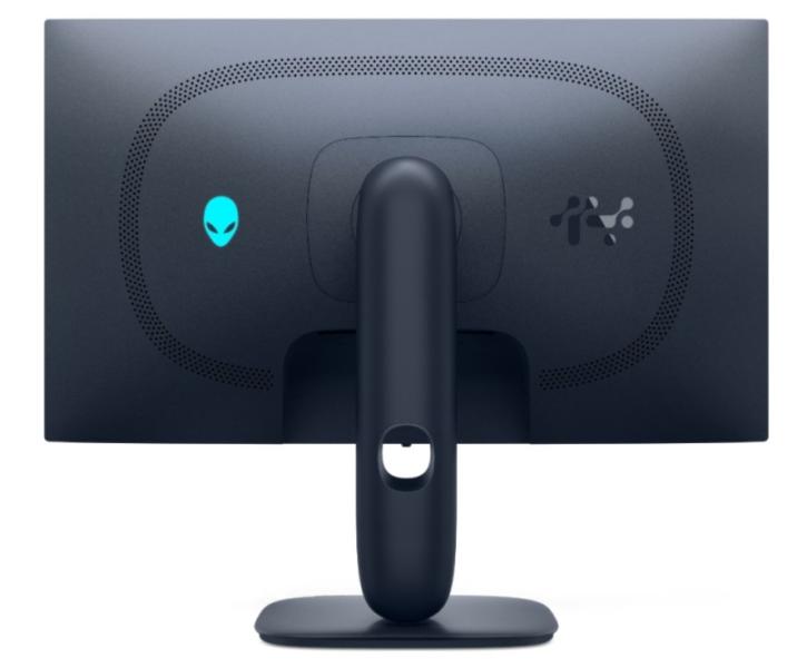 Монитор Dell Alienware AW2725D, 27" (68.58 cm) QHD QD-OLED Display, 280Hz, 0.03ms, 1 500 000:1, 250 cd/m2, DisplayPort, HDMI, USB, USB Type-C