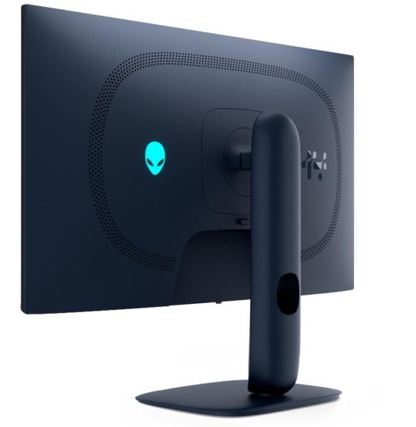 Монитор Dell Alienware AW2725D, 27" (68.58 cm) QHD QD-OLED Display, 280Hz, 0.03ms, 1 500 000:1, 250 cd/m2, DisplayPort, HDMI, USB, USB Type-C