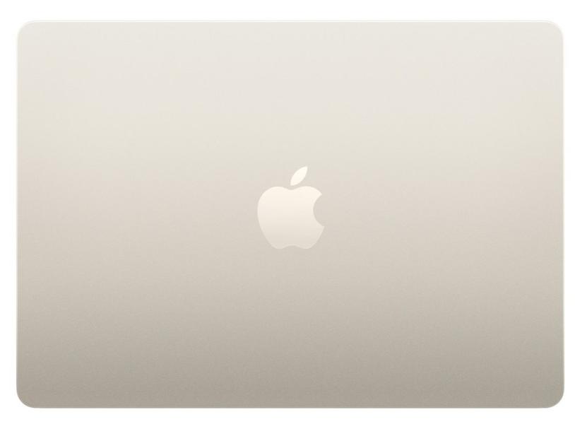 Apple MBA 13.6: STARLIGHT/M5 10C CPU/8C GPU/16GB/512GB-ZEE