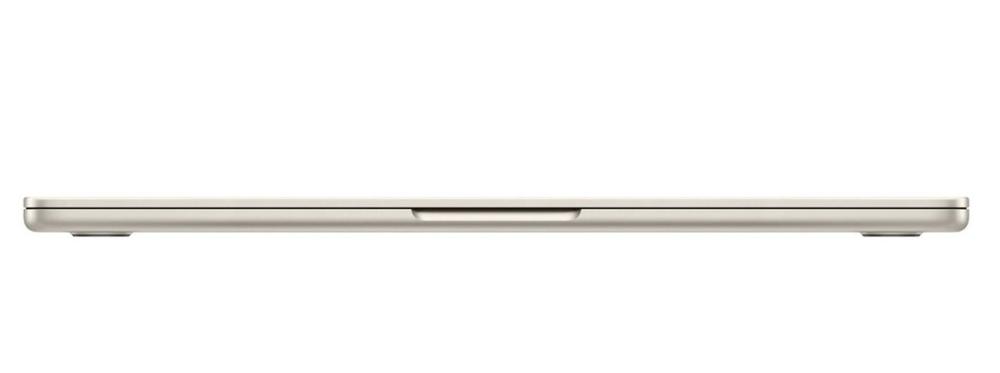 Apple MBA 13.6: STARLIGHT/M5 10C CPU/8C GPU/16GB/512GB-ZEE