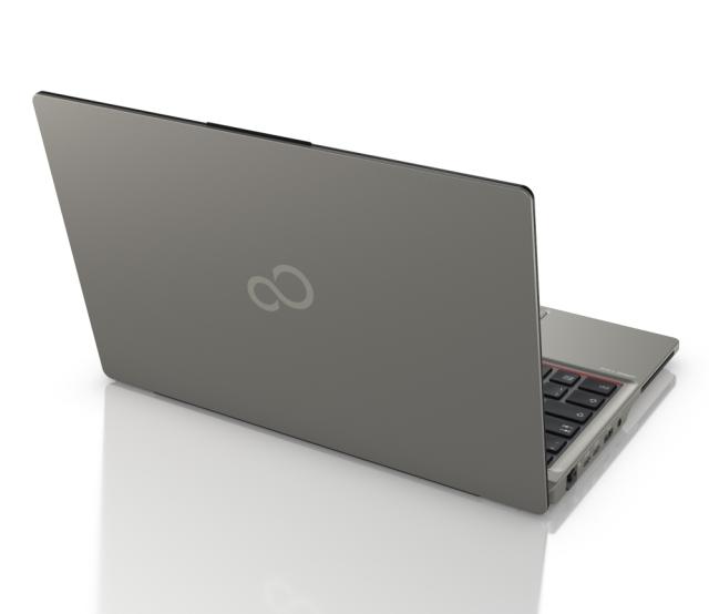 Лаптоп Fujitsu LIFEBOOK U7312, Intel Core i5-1235U up to 4.40 GHz,  13.3" FHD AG, 8GB DDR4 3200MHz, SSD 512GB PCIe 4.0 NVMe M.2, FPR & SCR, 4cell 60Wh, IR-HD cam, Intel WiFi 6 AX201, BT5,  Backlit Kbd, Win11 Pro(64)